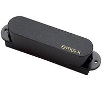 EMG SLVX Single Coil Black