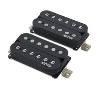 EMG Super 77 Set Black
