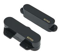 EMG T Set Black