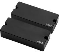 EMG Tom Araya Signature Black Bass Pick-Up