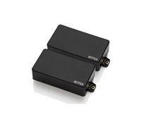 EMG Zakk Wylde Pickup Set Black