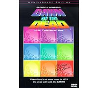 Emge - Dawn Of The Dead 20th Anniversary Edition [DVD] [1980] [US Import] [NTSC]