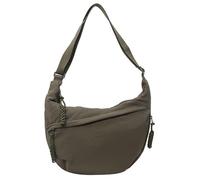 EMGILL Women's Green Crossbody Bag, M - Utility, Hobo, Casual Asian-Inspired