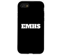 EMHS High School Spirit Pride for Students Alumni Fans Case for iPhone SE (2020) / 7/8