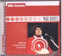 EMI Comedy