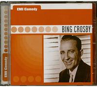 EMI Comedy: Bing Crosby