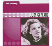 EMI Comedy: Judy Garland
