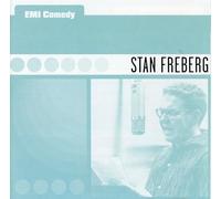 EMI Comedy - Stan Freberg