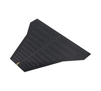 EMI Directional Antenna 290M 1.1G Ultra Wideband 30M 300MHz Combine with Low-Frequency Antenna 30MHz 1GHz UWB Antenna
