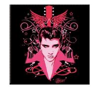 EMI - Elvis Presley Magnet Let's Face It