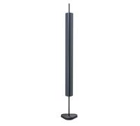 Emi Floor Lamp Deep Blue