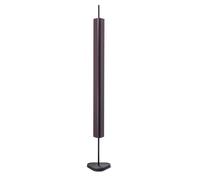 Emi Floor Lamp Deep Red