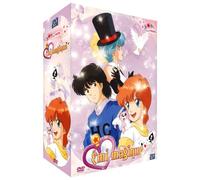 Emi Magique - Partie 2 - Coffret 4 DVD - VF