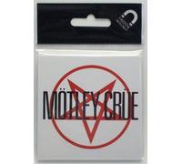 EMI - Motley Crue Magnet Star