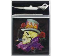 EMI - Poison Magnet Logo