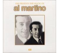 EMI Presents The Magic Of Al Martino by Al Martino