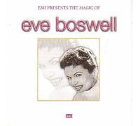 EMI Presents the Magic of Eve Boswell [CASSETTE]