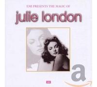 EMI Presents The Magic Of Julie London