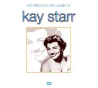 EMI Presents The Magic Of Kay Starr