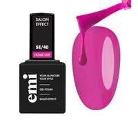 EMI Salon Effect Out of Dress Code HEMA free gel polish long-lasting color home use UV/LED/CCFL lamp 9 ml