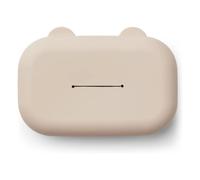 Emi Silicone Tissue Box Sandy one size