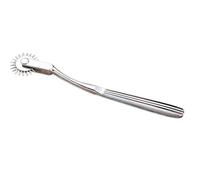 EMI Stainless Steel Deluxe Quality Wartenberg Pinwheel 7.5 in from Elite Medical Instruments