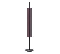 Emi Table Lamp Deep Red