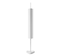 Flos EMI table lamp 114 cm All white