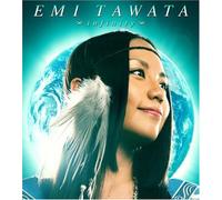 EMI Tawada - Infinity