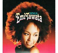 EMI Tawata - Sings [CD+Dvd Ltd. ed. ]
