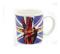 EMI The Who Mug, Peace Hand