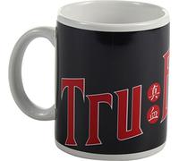 EMI - True Blood Mug Red Logo