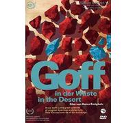 Emigholz,Heinz - Goff in der Wste - In the Desert