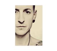 EMIGOS Linkin Park 789 Canvas Poster Wall Art Decor Print Picture Paintings for Living Room Bedroom Decoration Unframe-style 12x18inch(30x45cm)