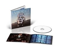 Emigrate - A Million Degrees [CD]