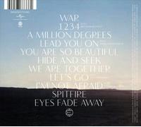 EMIGRATE - A MILLION DEGREES NEW CD