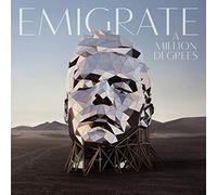 Emigrate - A Million Degrees [VINYL]