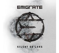 Emigrate - Silent So Long [VINYL]