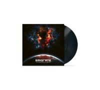 Emigrate The Persistence Of Memory Vinyl LP 2021 NEW