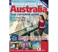 EMIGRATING TO AUSTRALIA: ISSUE