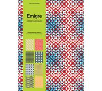 Emigre Creative Papers : Typographic Patterns from a Pioneer of Digital Design