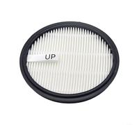 Emiif 3 Pack Vacuum Filters for Ultenic U12 Vesla Cordless Vacuum Cleaner, Washable Motor Protection Filters