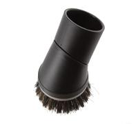 Emiif 35mm Dust Brush for Miele SDRP4, SDRP3, SDRK4, SDRK3, SDRG3, SDRG1, SDRF4 Vacuum Cleaners, Nylon Bristles Multifunctional Brush Nozzle Replacement