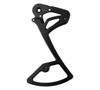 Emiif Bike Electric Rear Derailleur Inner Plate CNC 7075 Aluminium for SRAM NX/GX/X1/X01/XX1/Apex 1/Rival 1/Force 1 Eagle Series