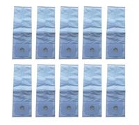 Emiif Central Vacuum Bags for Nutone 391 CV353 CV450 CV391 CV400 CV350 CV351 Models 8 Gallon(10 PACK)