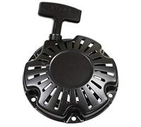 Emiif for Honda GX100 Engine Recoil Starter Assembly Replacement for 28400-Z0D-V02ZA 28400-Z0D-V03ZA 28400-Z0D-V04ZA
