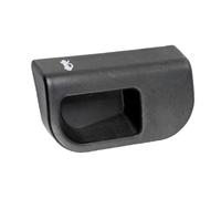 Emiif Front Bonnet Release Lever Handle for Fiat Doblo Fiorino Qubo Nemo 2008-2014 Direct Replacement 735650712