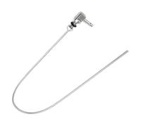 Emiif Fuel Tank Stand Pipe Low Profile Heater Parts for Eberspacher and Webasto D2 D4 Airtronic Air Top Series