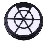 Emiif Motor Filter For LIDL BZBK 850 A1 Silvercrest SBZBK 850 A1 Model HG07375 Bagless Vacuum Cleaner Universal Protection Filter Washable Reusable