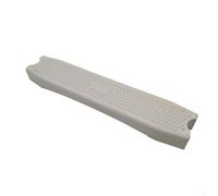 Emiif Pool Garden Steps Ladder Replacement Non-Slip Rung For Above Ground In-Ground Swimming Pools